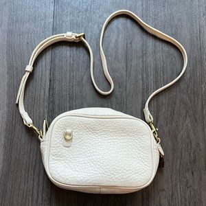 J.Crew crossbody bag